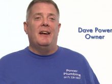 Dave Power