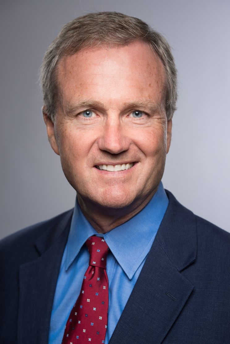 Dave Power