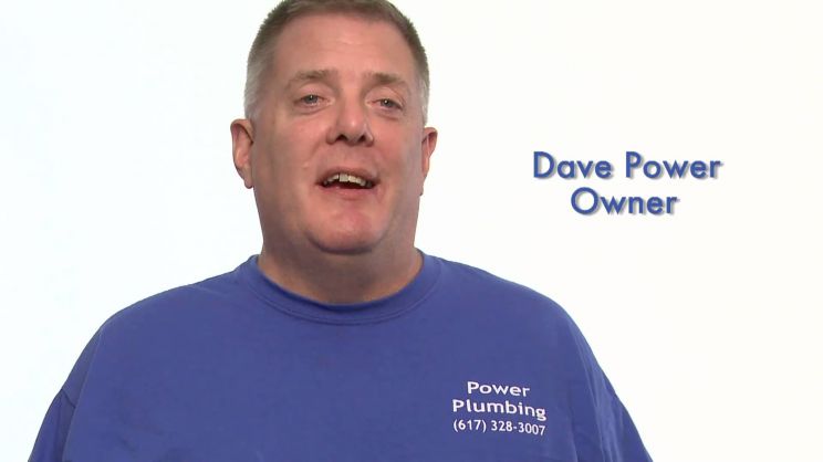 Dave Power