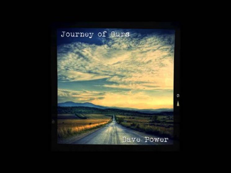 Dave Power
