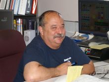 Dave Rodriguez