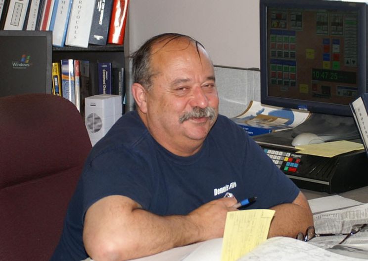 Dave Rodriguez