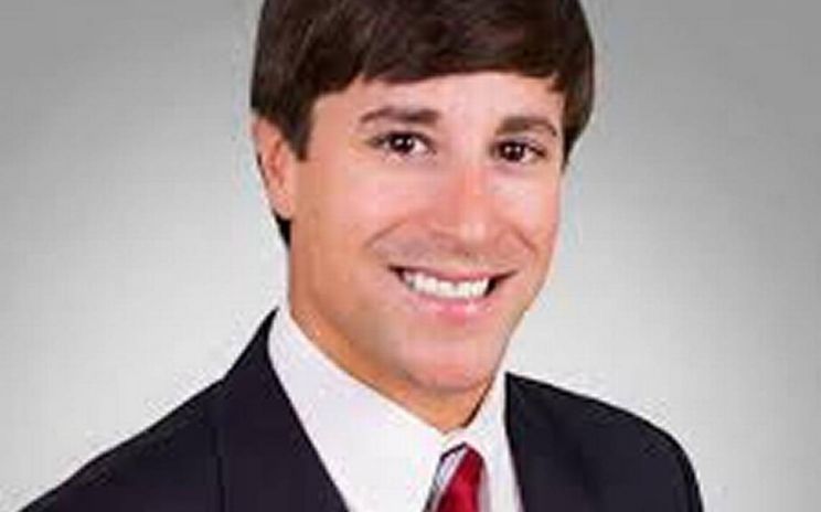 Dave Rosenbaum