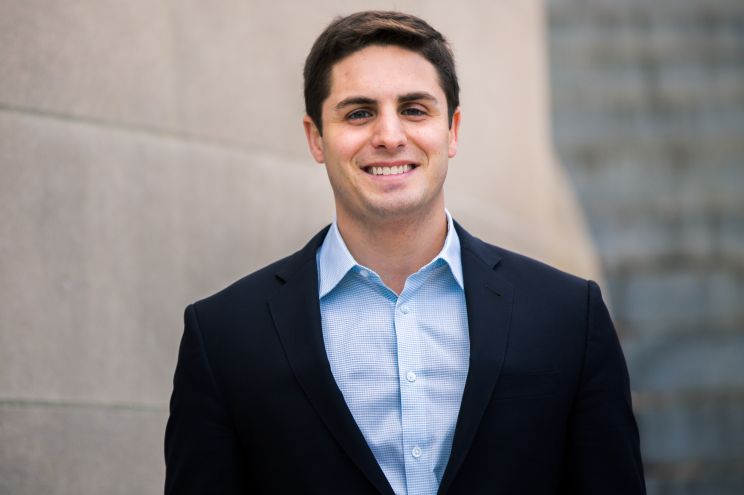 Dave Rosenbaum