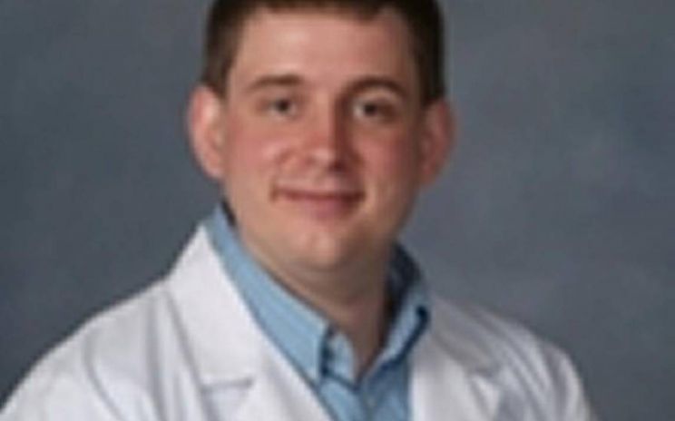 Dave Rosenbaum