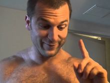Dave Salmoni