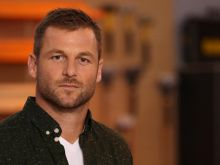 Dave Salmoni