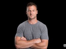 Dave Salmoni