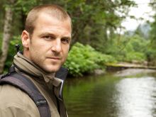 Dave Salmoni