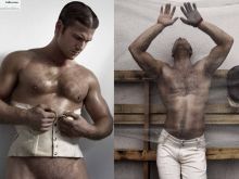 Dave Salmoni