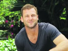 Dave Salmoni