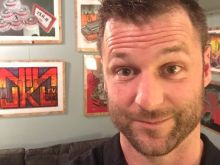 Dave Salmoni