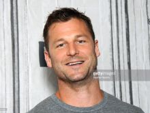 Dave Salmoni