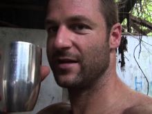 Dave Salmoni