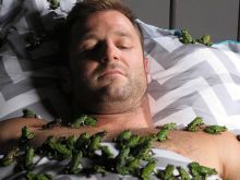 Dave Salmoni