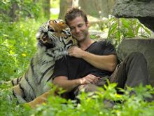 Dave Salmoni