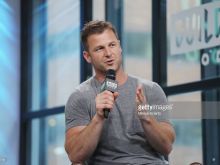 Dave Salmoni