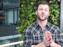 Dave Salmoni