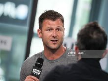 Dave Salmoni