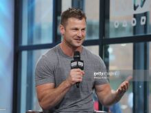 Dave Salmoni