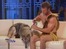 Dave Salmoni