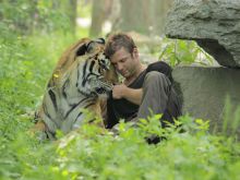Dave Salmoni