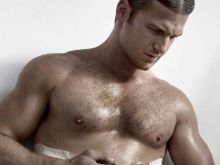 Dave Salmoni