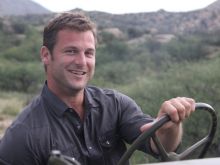 Dave Salmoni