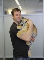 Dave Salmoni