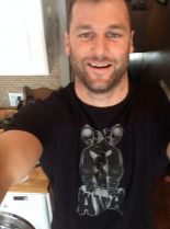 Dave Salmoni