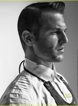 Dave Salmoni