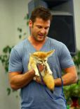 Dave Salmoni