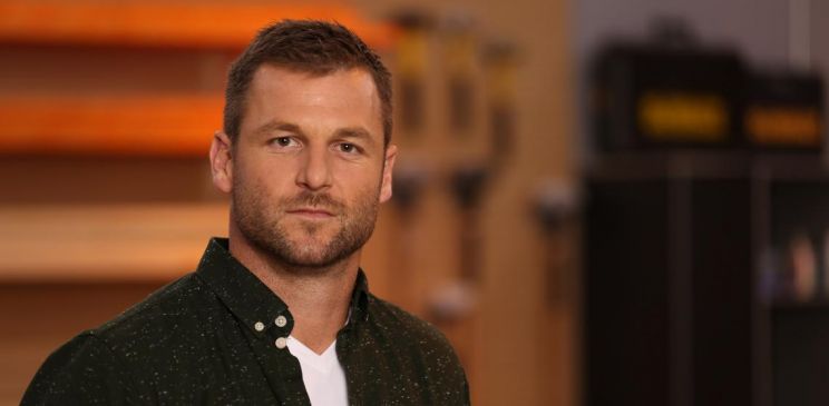 Dave Salmoni