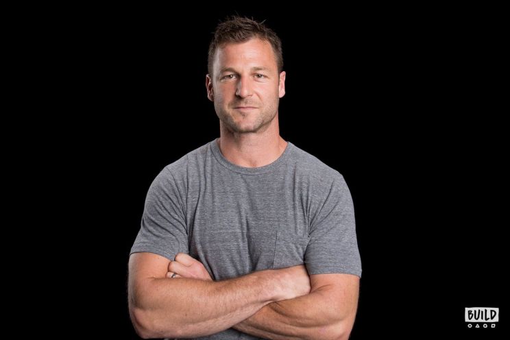 Dave Salmoni