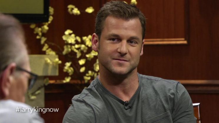 Dave Salmoni