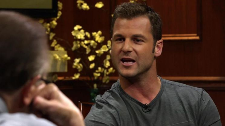 Dave Salmoni