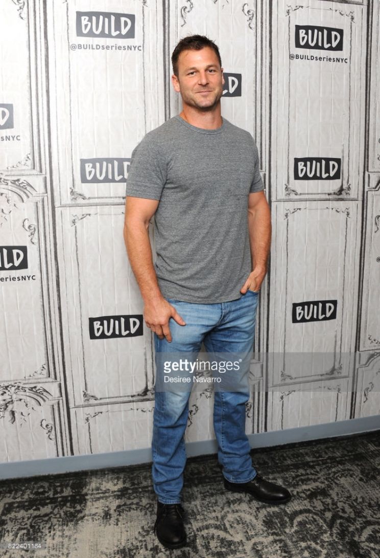 Dave Salmoni