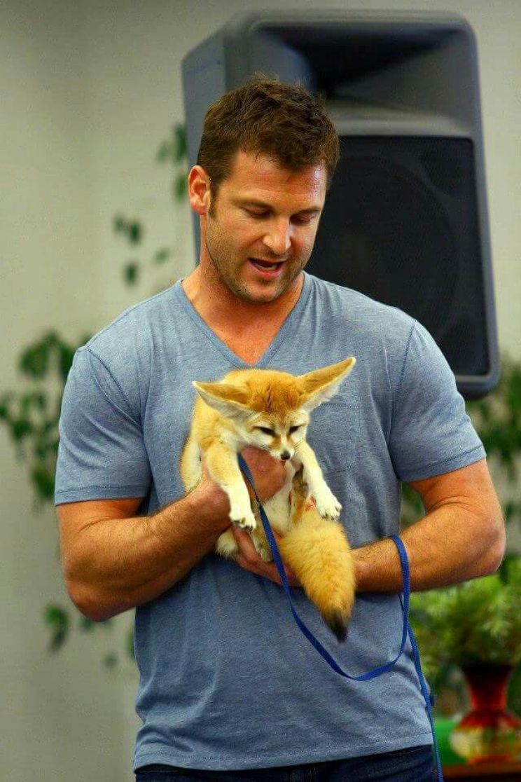 Dave Salmoni