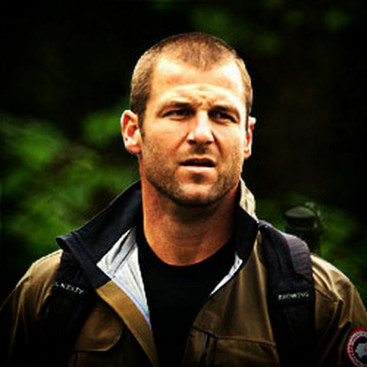 Dave Salmoni