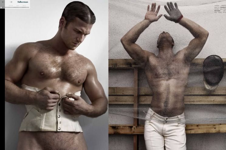 Dave Salmoni
