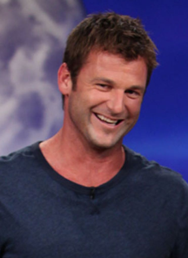 Dave Salmoni