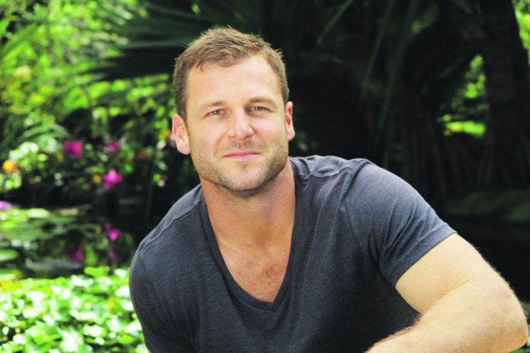 Dave Salmoni