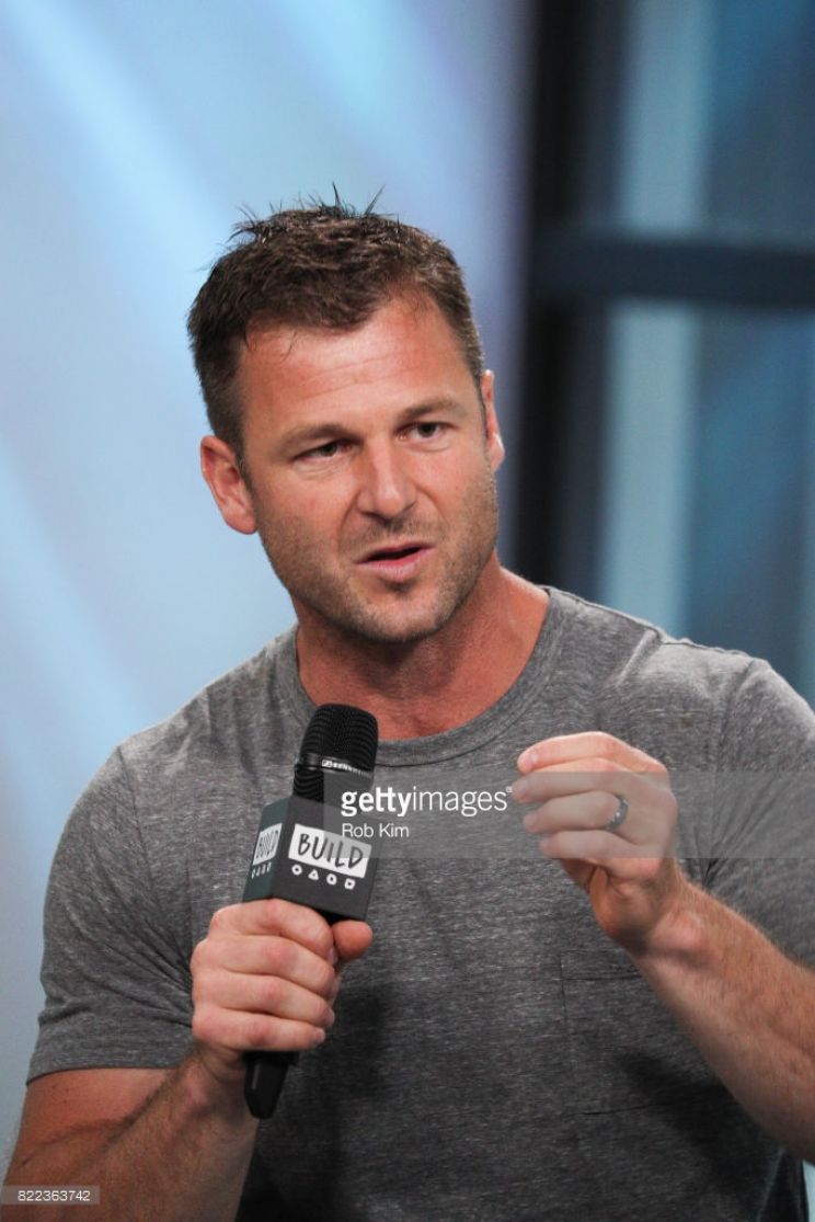 Dave Salmoni