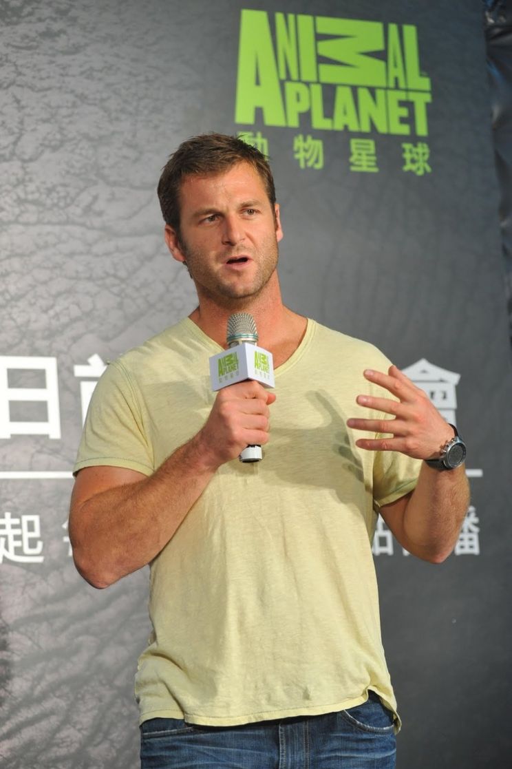Dave Salmoni