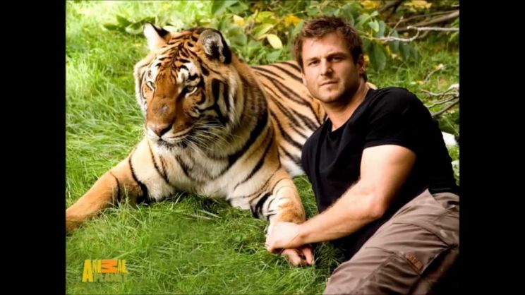 Dave Salmoni