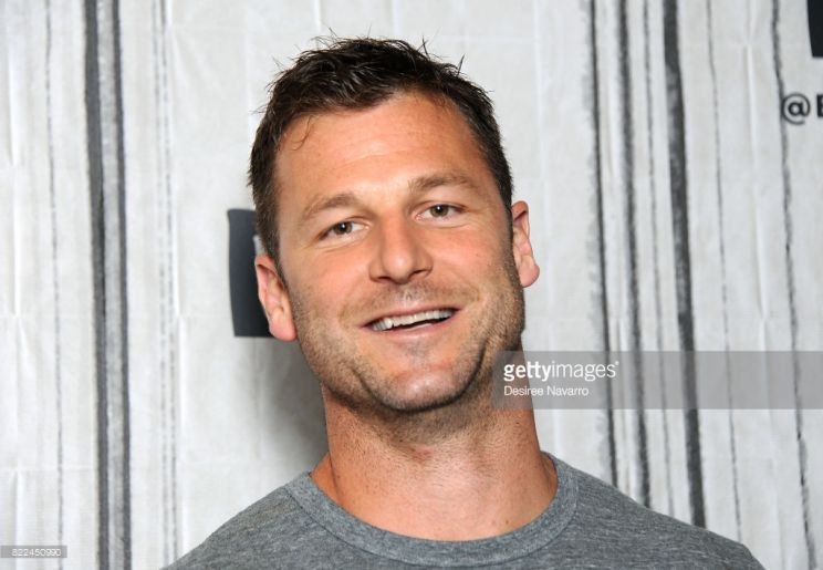 Dave Salmoni