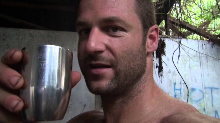 Dave Salmoni