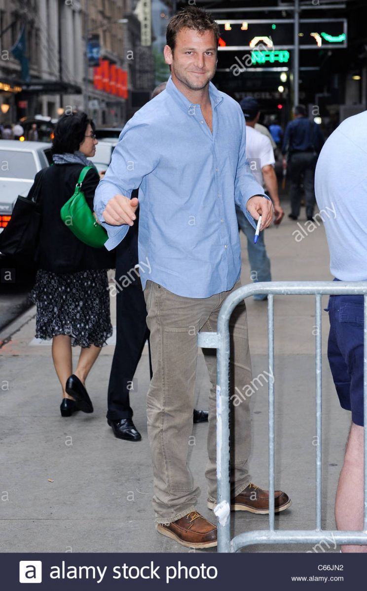 Dave Salmoni