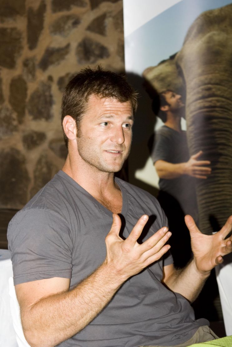 Dave Salmoni