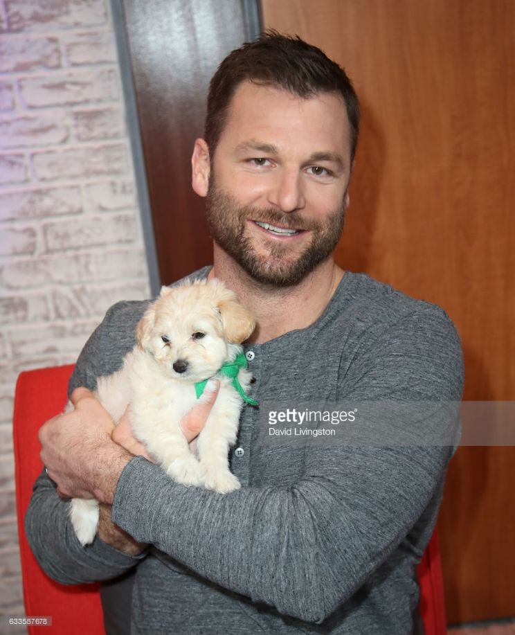 Dave Salmoni
